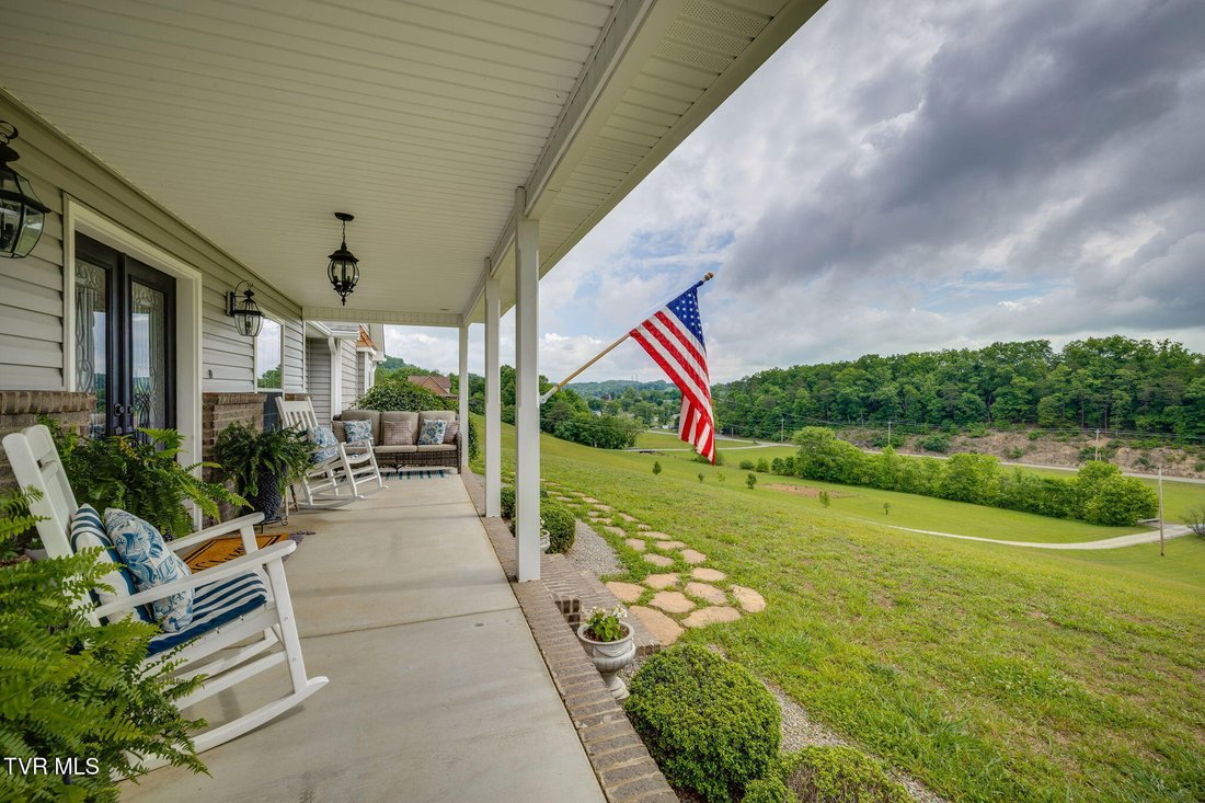 House in Bristol, Tennessee, United States 3 - 18046950