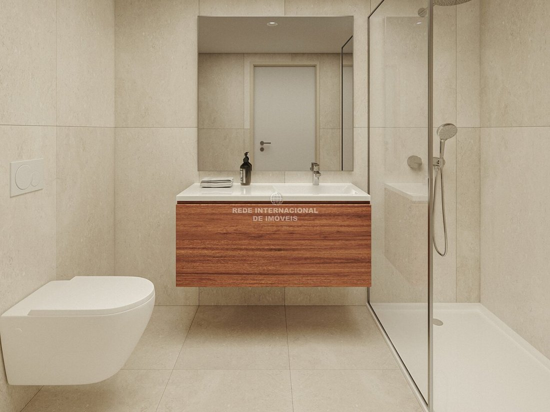 Appartement à Lumiar, Lisbonne, Portugal 5 - 18045023