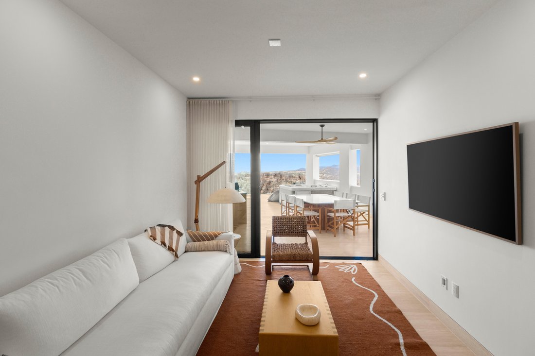 Condo in Colonia del Sol, Baja California Sur, Mexico 5 - 18045648