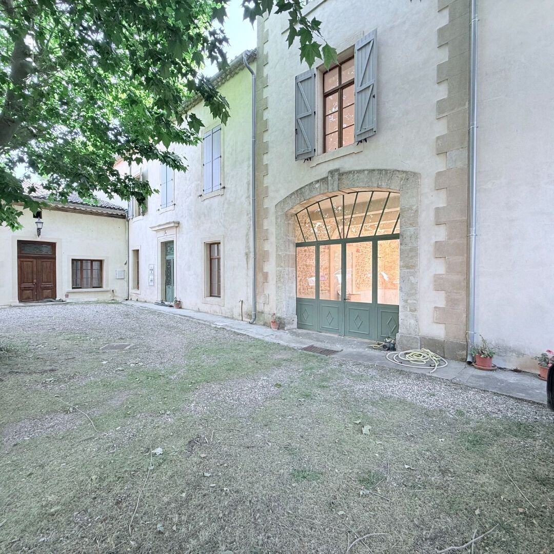 Villa in Puisserguier, Occitania, France 3 - 18041040