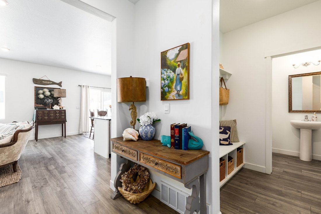 House in Santaquin, Utah, United States 4 - 17397965