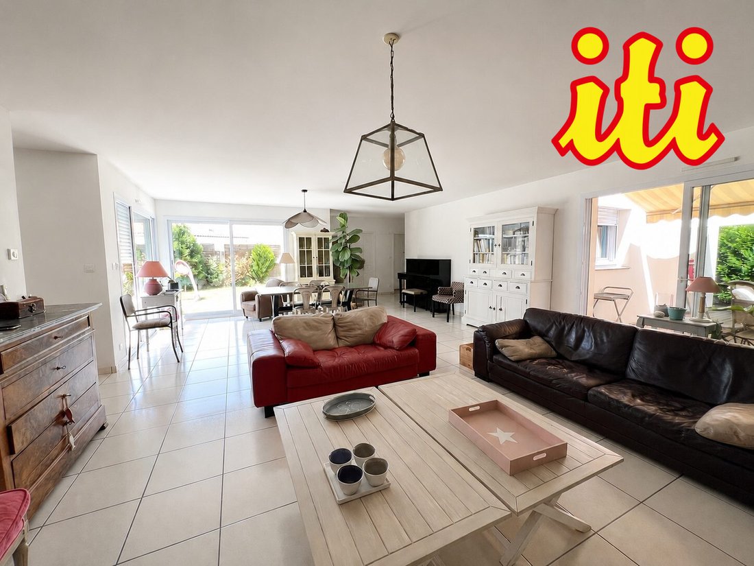 House in Les Sables-d'Olonne, Pays de la Loire, France 4 - 18043497
