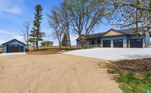 House in Beaver Creek, Minnesota, United States 1