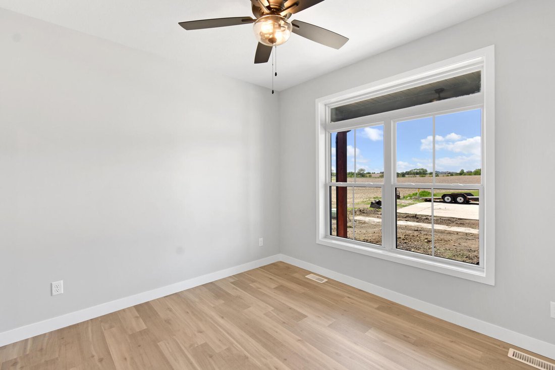 House in Mahomet, Illinois, United States 5 - 18040645