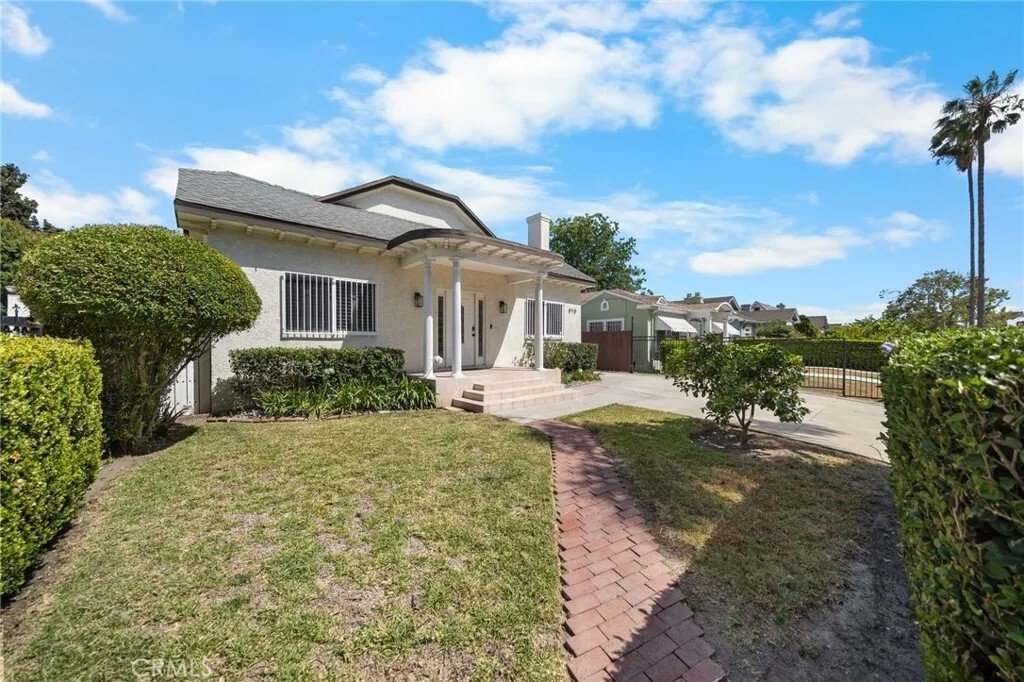House in Los Angeles, California, United States 2 - 18036769