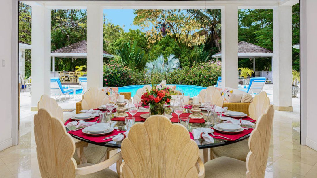 Haus in Holetown, Saint James, Barbados 4 - 18043106