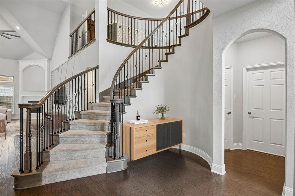 Haus in Melissa, Texas, Vereinigte Staaten 5 - 18050930