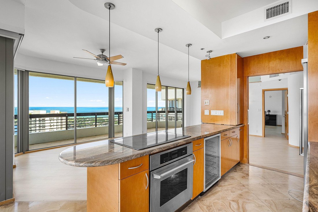 Condo in Aventura, Florida, United States 5 - 18036095