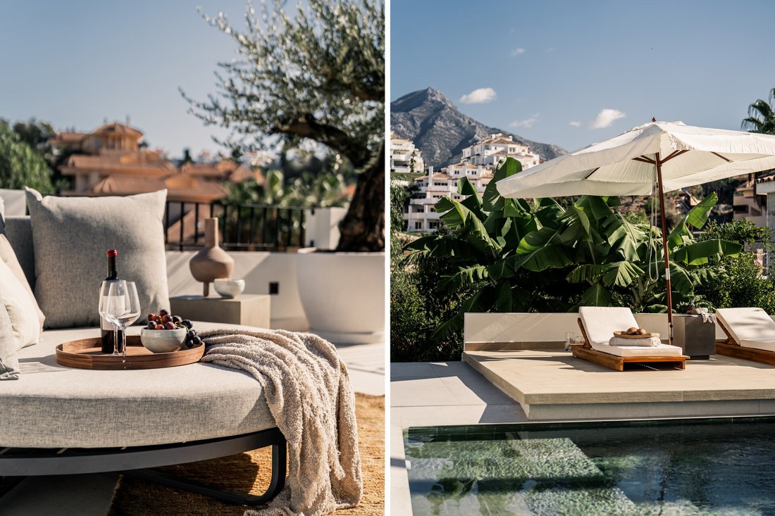 Villa in Nueva Andalucia, Marbella, Spain 2 - 13473621