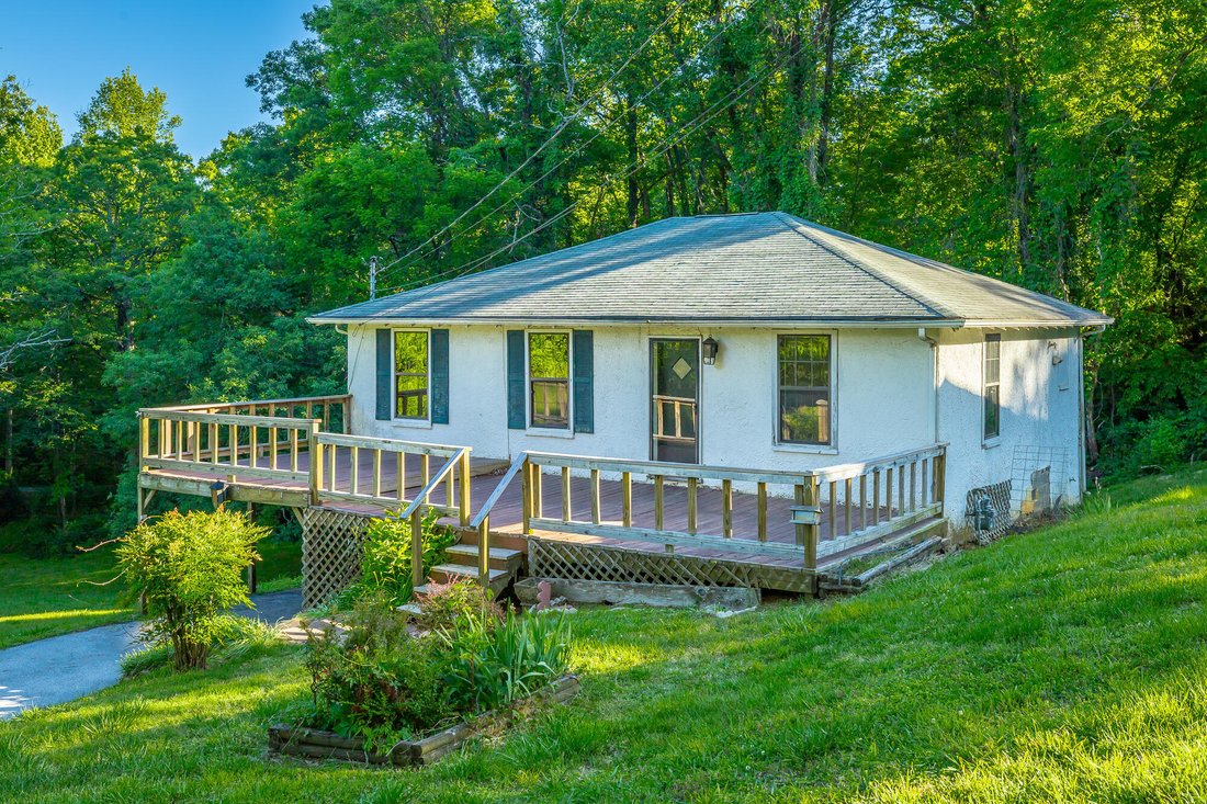 House in Lookout Mountain, Georgia, United States 5 - 18051164