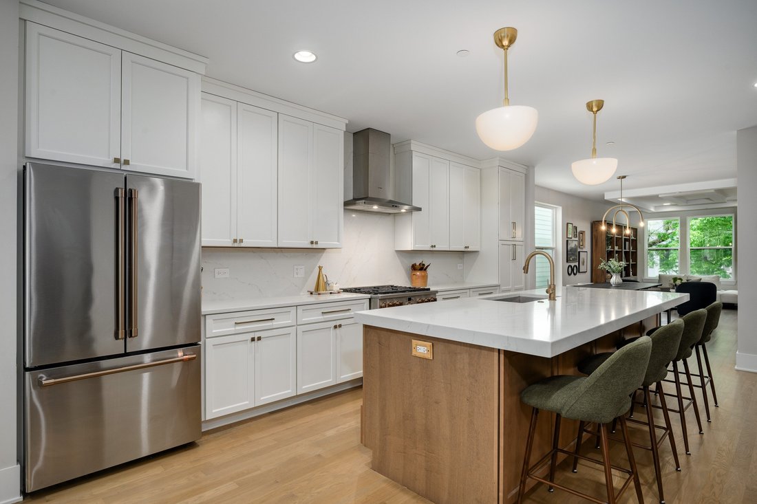 Condo in Chicago, Illinois, United States 1 - 18035379