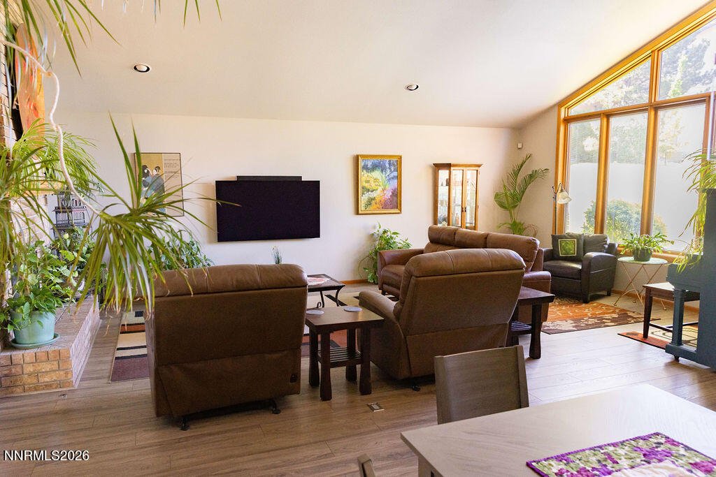 Townhouse in Reno, Nevada, United States 3 - 18040371