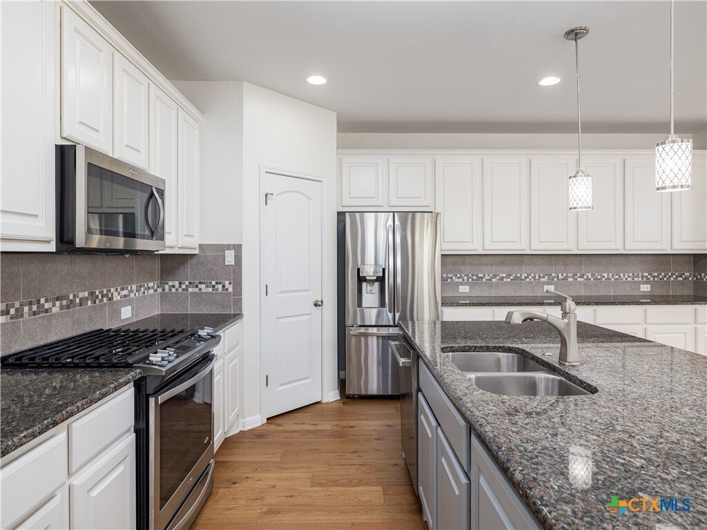 House in Hutto, Texas, United States 5 - 18048332
