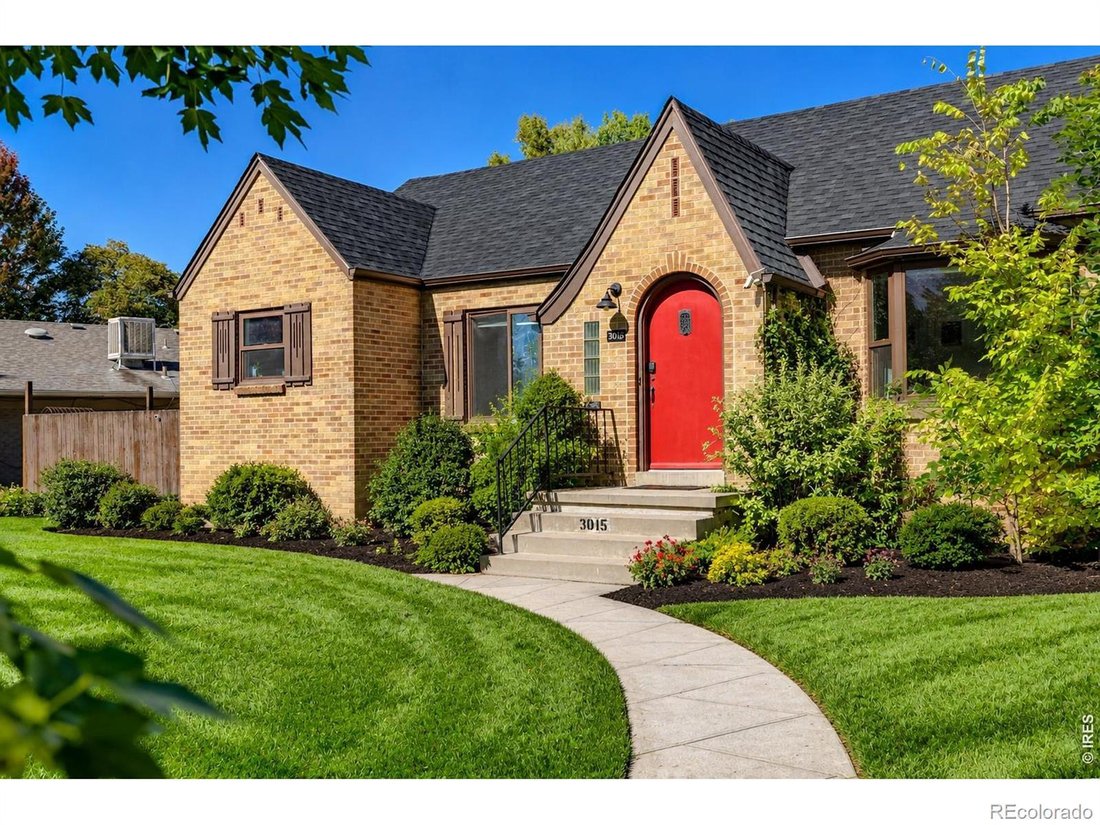 House in Denver, Colorado, United States 2 - 18044331