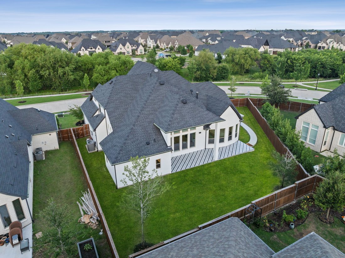 House in McKinney, Texas, United States 5 - 18039890