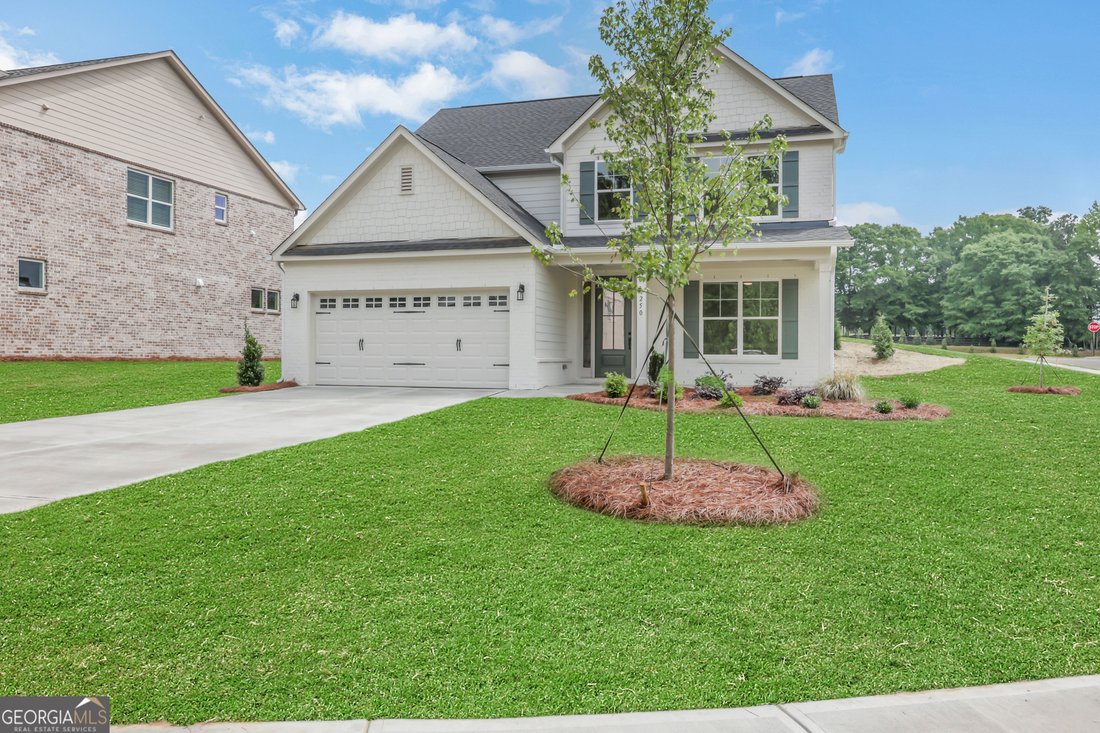 House in Loganville, Georgia, United States 2 - 17650516