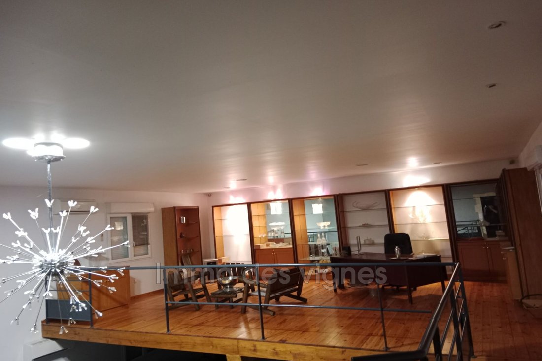Villa in Lagrave-Le Bourg, Ambares-et-Lagrave, France 5 - 18036668