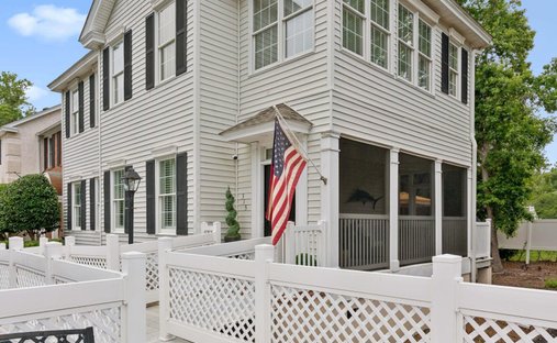 Condominio a Saint Simons, Georgia, Stati Uniti 1