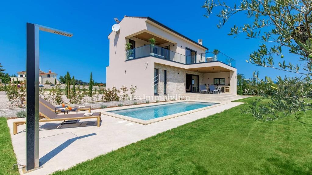 House in Labin, Istria County, Croatia 2 - 18041504