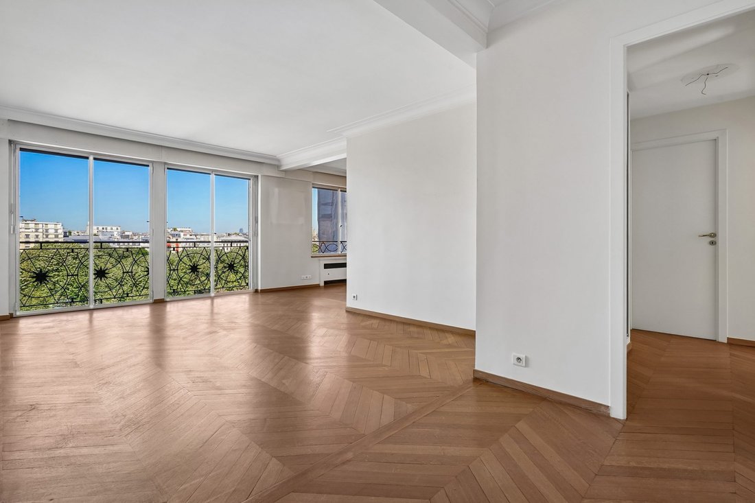Apartment in Invalides, Paris 7e Arrondissement, Paris 3 - 18043504