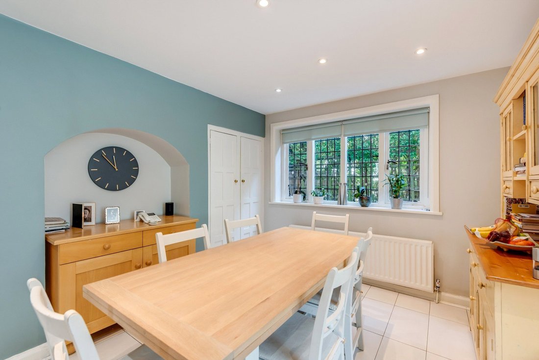 Haus in Temple Fortune, London Borough of Barnet, England 5 - 18040269