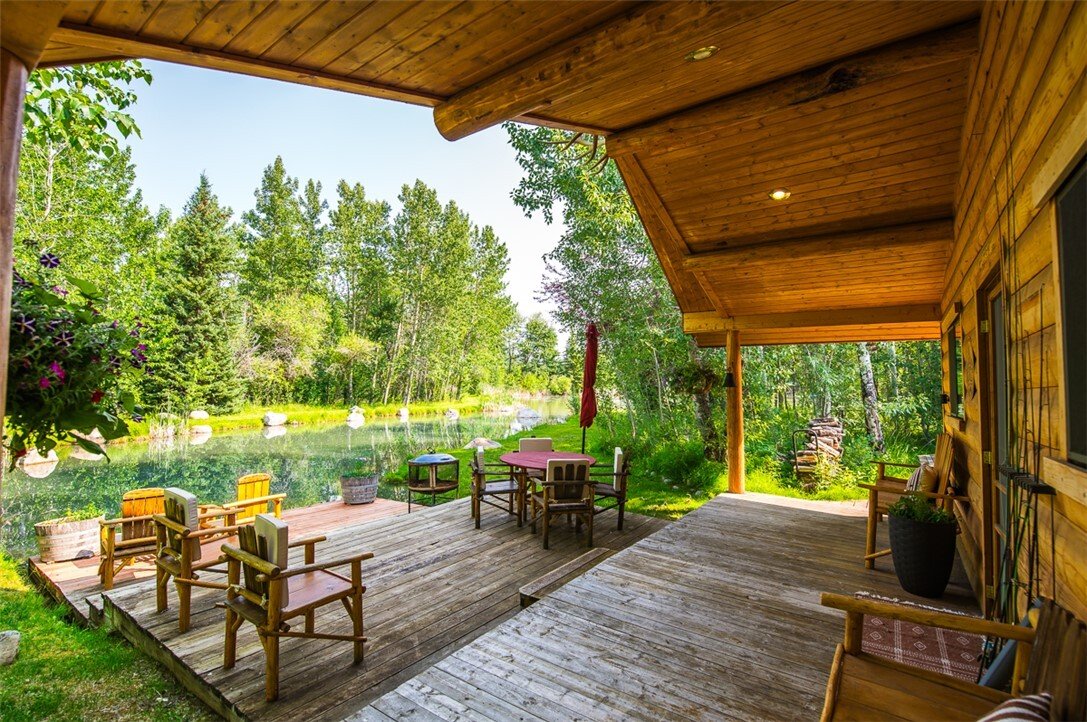 House in Red Lodge, Montana, United States 4 - 18050309
