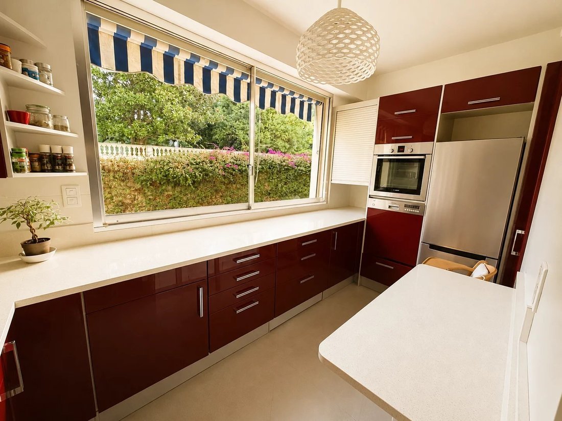 Apartment in Cimiez, Nice, France 2 - 18036039