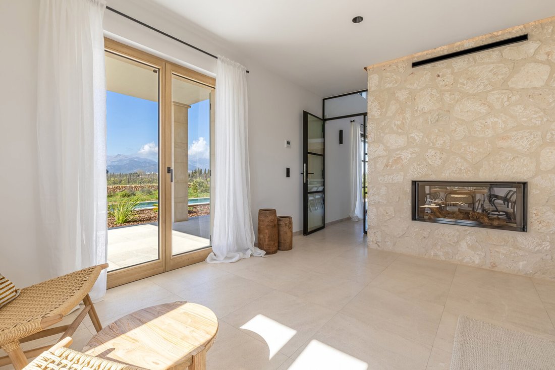 Country House in Santa Maria del Cami, Balearic Islands, Spain 3 - 16203280