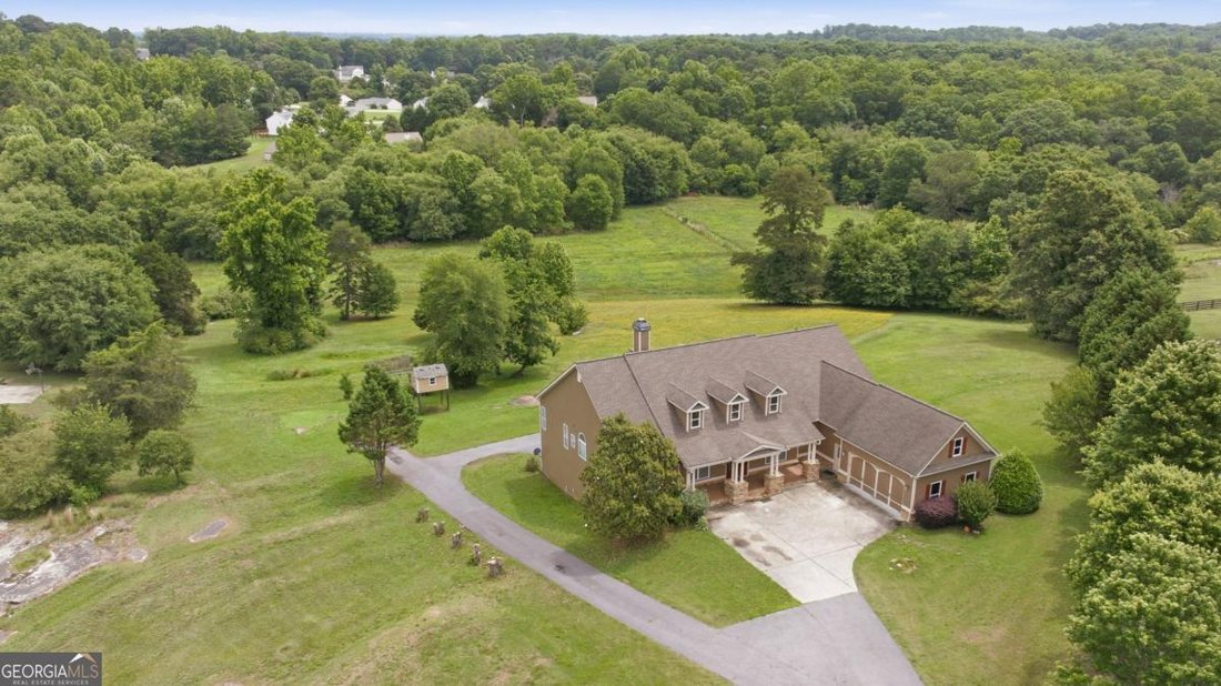House in Auburn, Georgia, United States 2 - 18044219