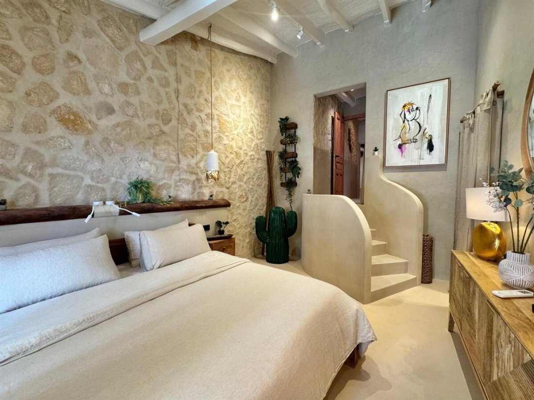 Villa in Llucmajor, Balearic Islands, Spain 5 - 18047411