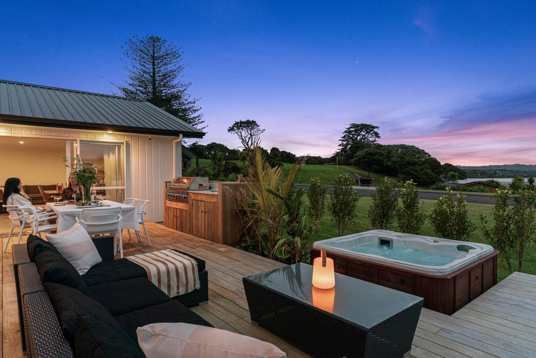 House in Mangawhai Heads, Northland, New Zealand 1 - 16653385