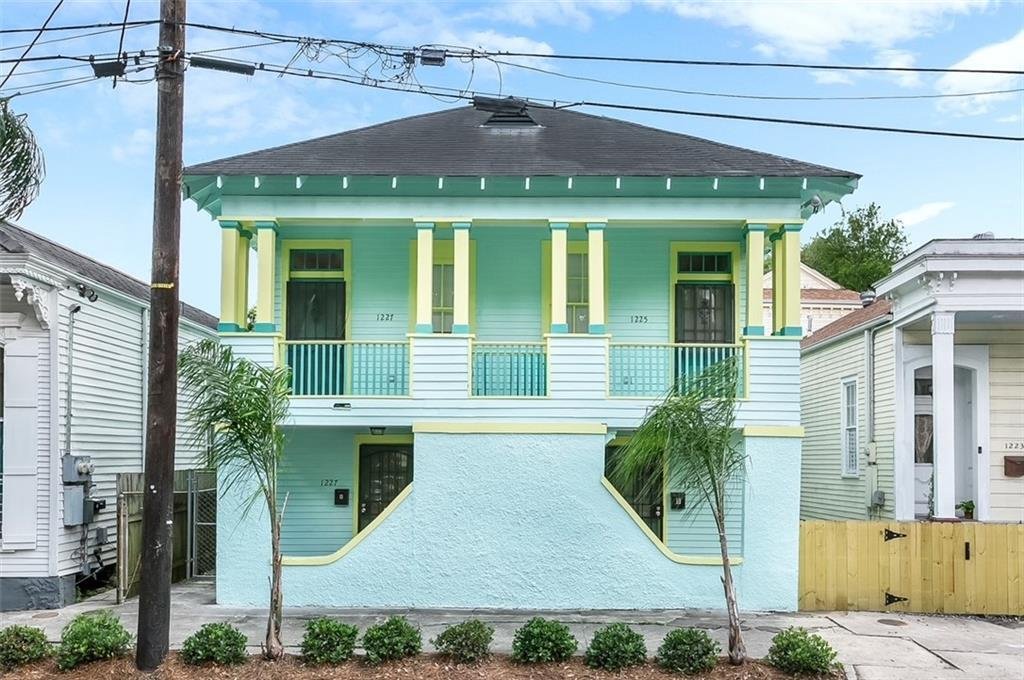 New Orleans, Louisiana, United States 1 - 18036253