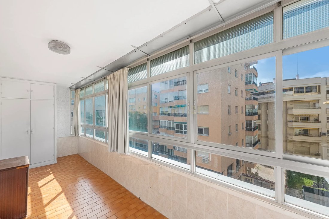 Apartment in Marbella, Andalusia, Spain 4 - 17373666