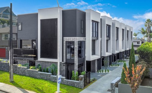 House in Auckland, Auckland, New Zealand 1
