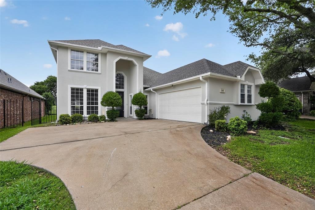 House in DeSoto, Texas, United States 3 - 18036840