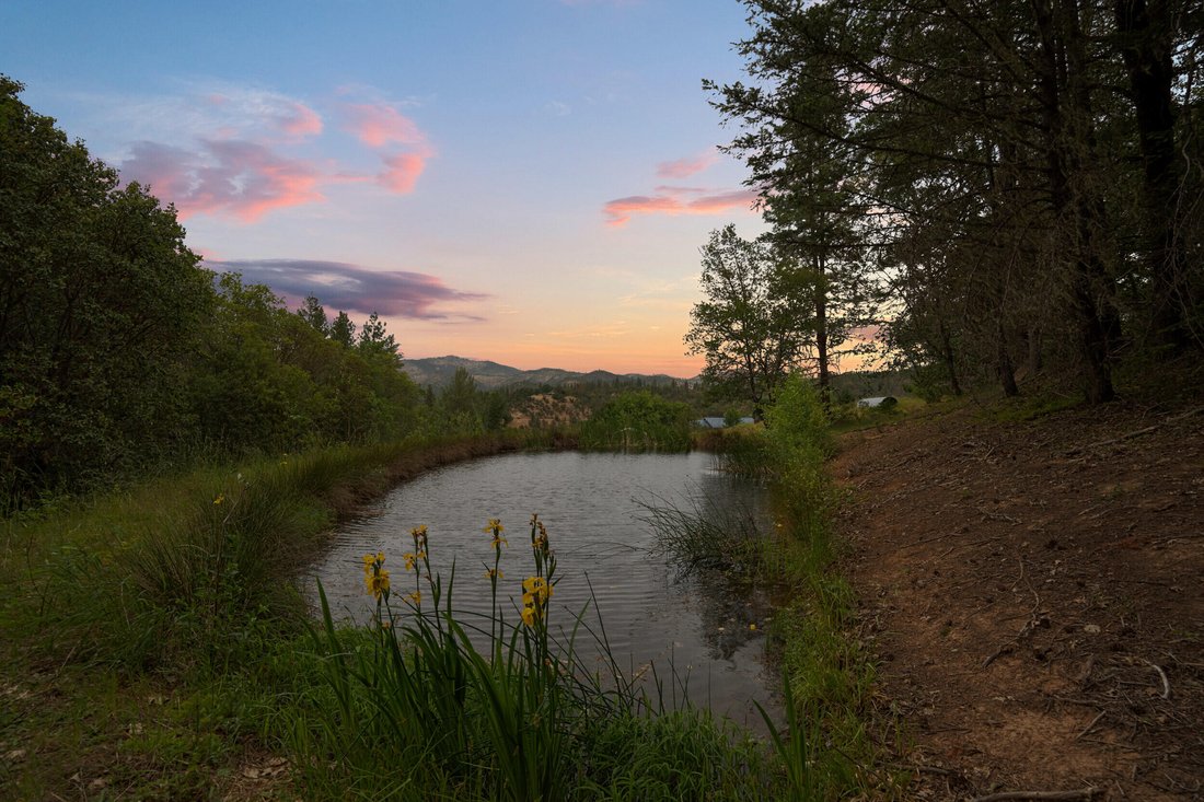 House in Applegate, Oregon, United States 3 - 18040570