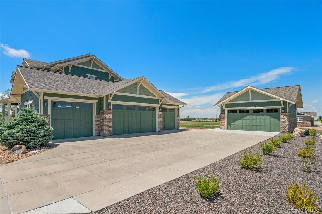 House in Castle Rock, Colorado, United States 5 - 18041136