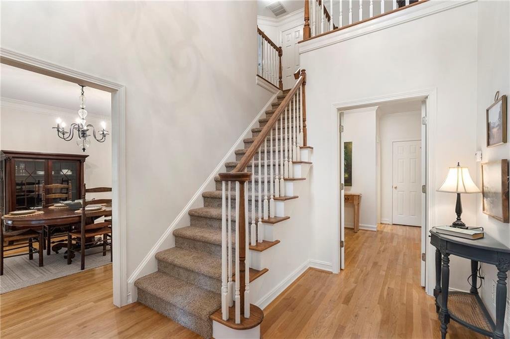 House in Kennesaw, Georgia, United States 4 - 18041662