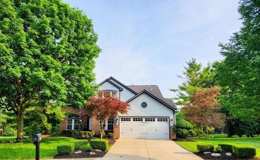 Casa en Dublin, Ohio, Estados Unidos 1