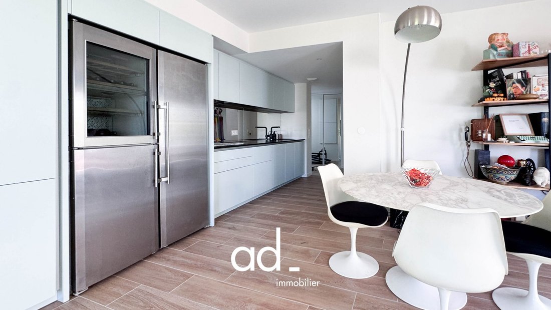 Apartment in Port Neuf, La Rochelle, France 5 - 18043456