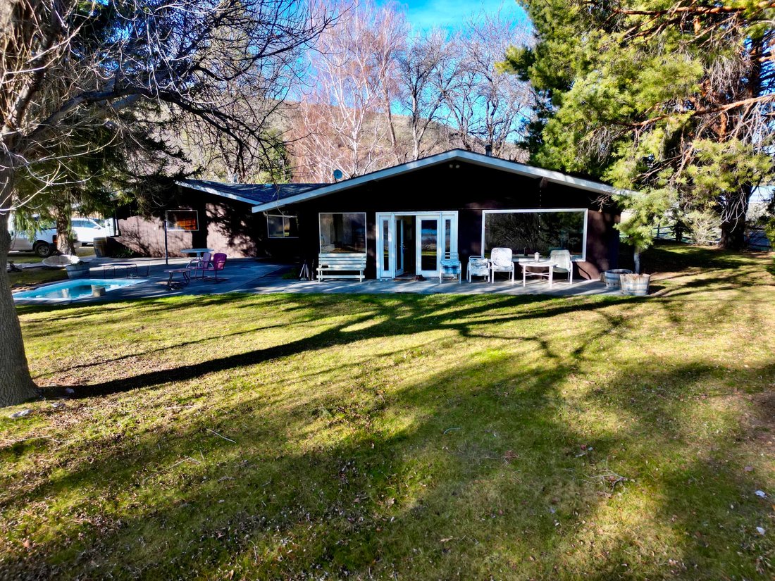 House in Buhl, Idaho, United States 1 - 18047529