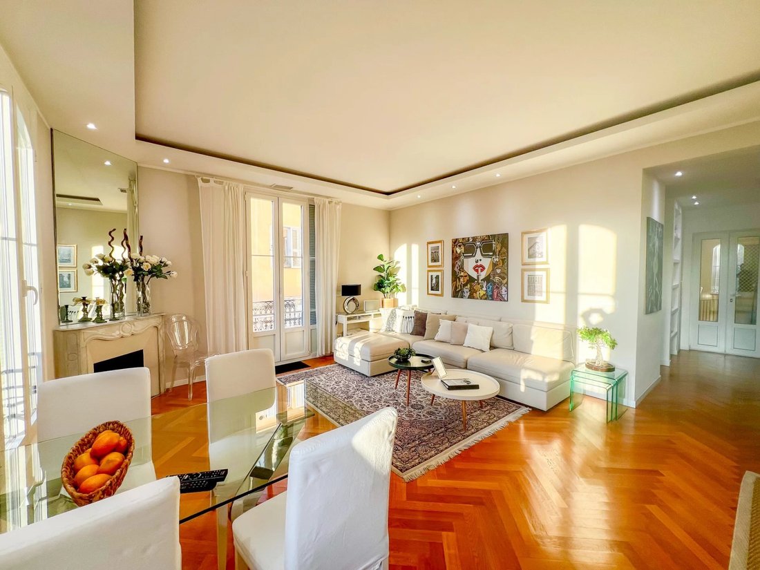 Apartment in Nice, Provence-Alpes-Côte d'Azur, France 4 - 18035975