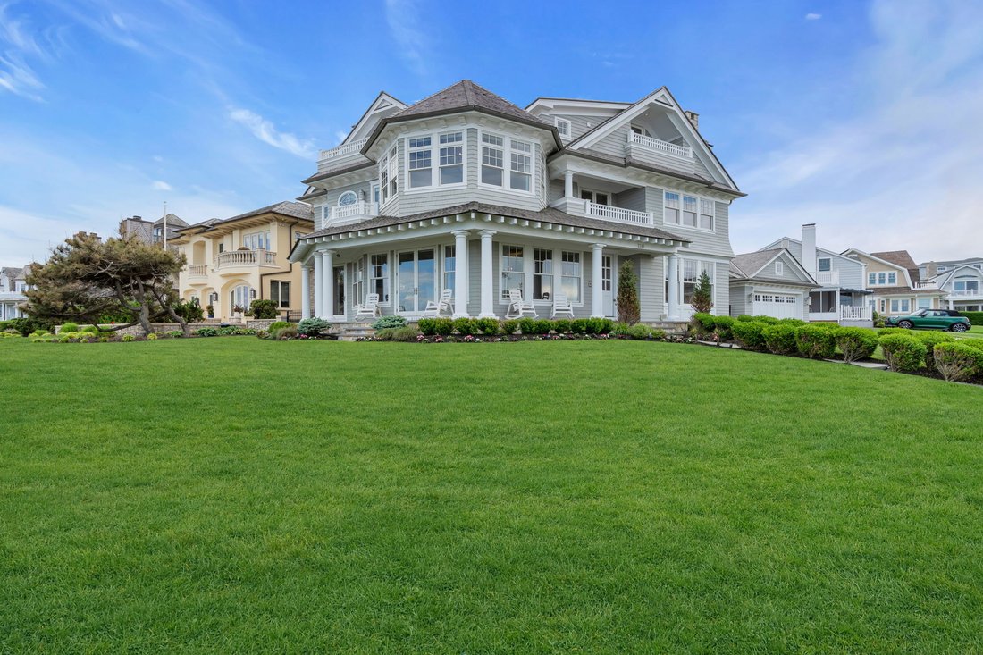 House in Spring Lake, New Jersey, United States 4 - 18047006