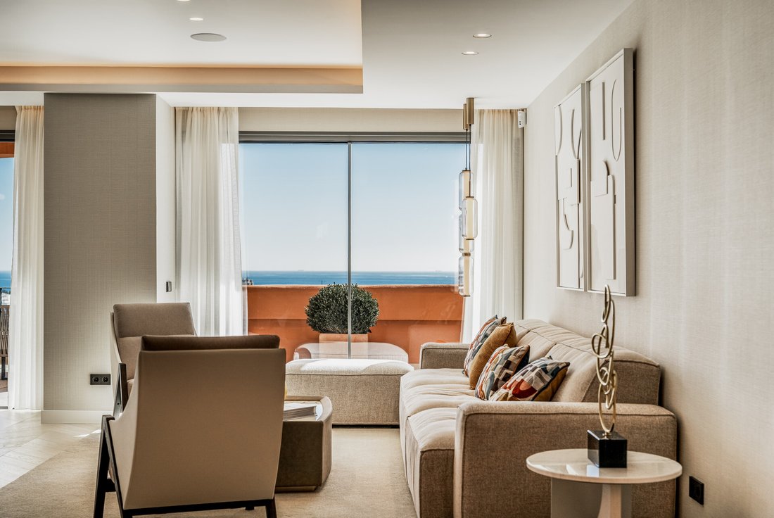 Apartment in Nueva Andalucia, Marbella, Spain 4 - 13804250