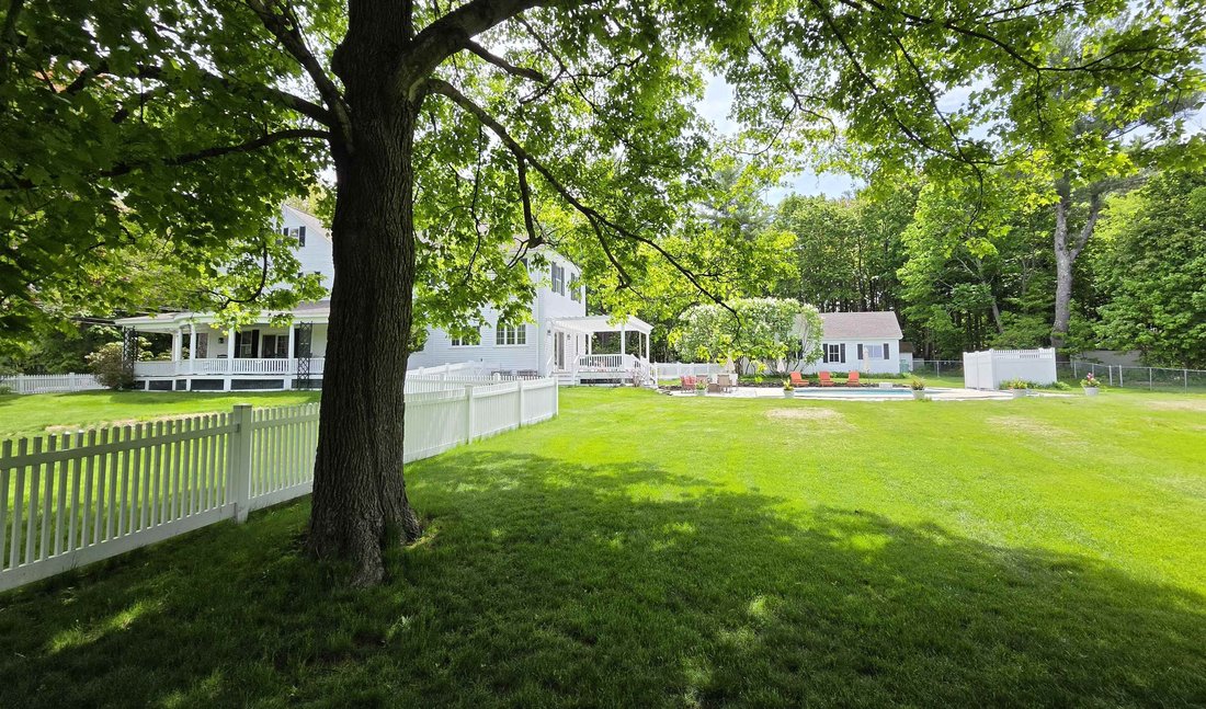 House in Wolfeboro, New Hampshire, United States 4 - 17684795
