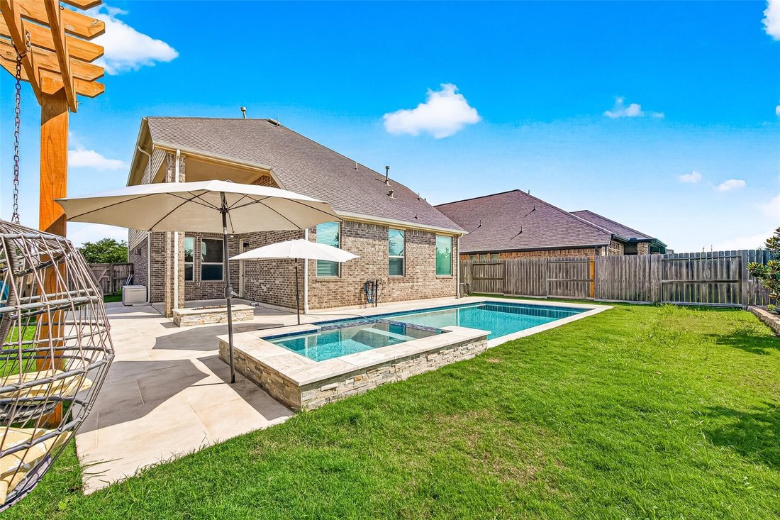 Haus in Fulshear, Texas, Vereinigte Staaten 3 - 18041917