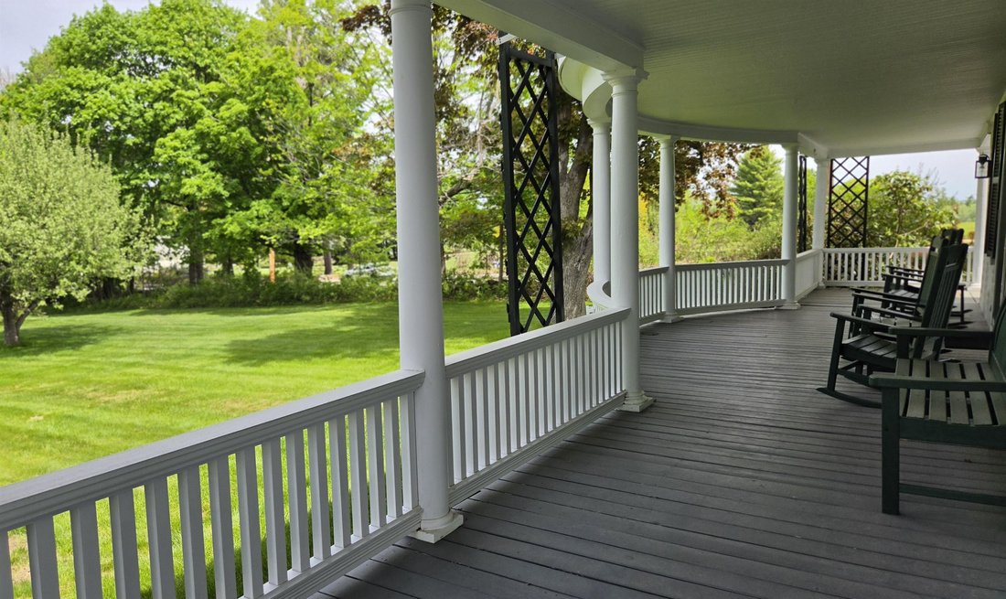 House in Wolfeboro, New Hampshire, United States 5 - 17684795
