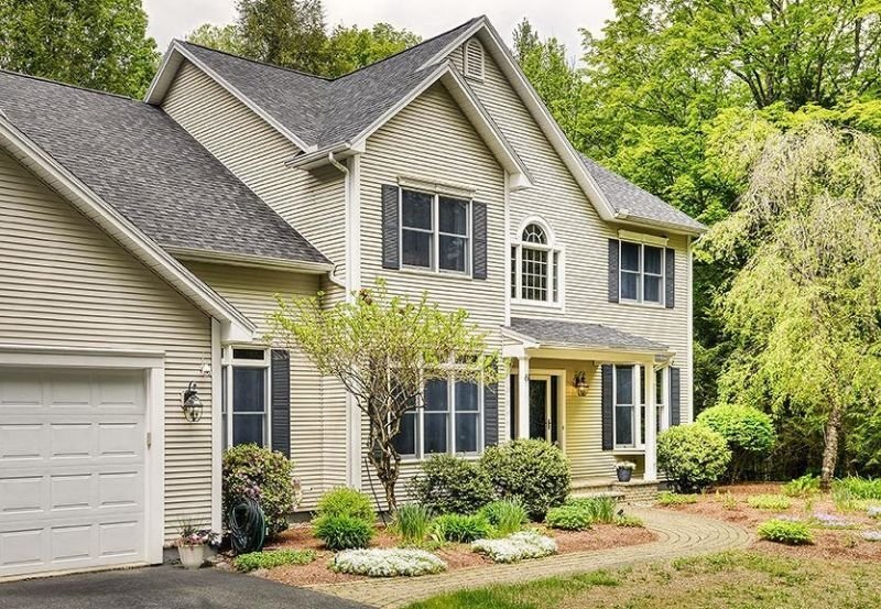 House in Keene, New Hampshire, United States 2 - 18043684