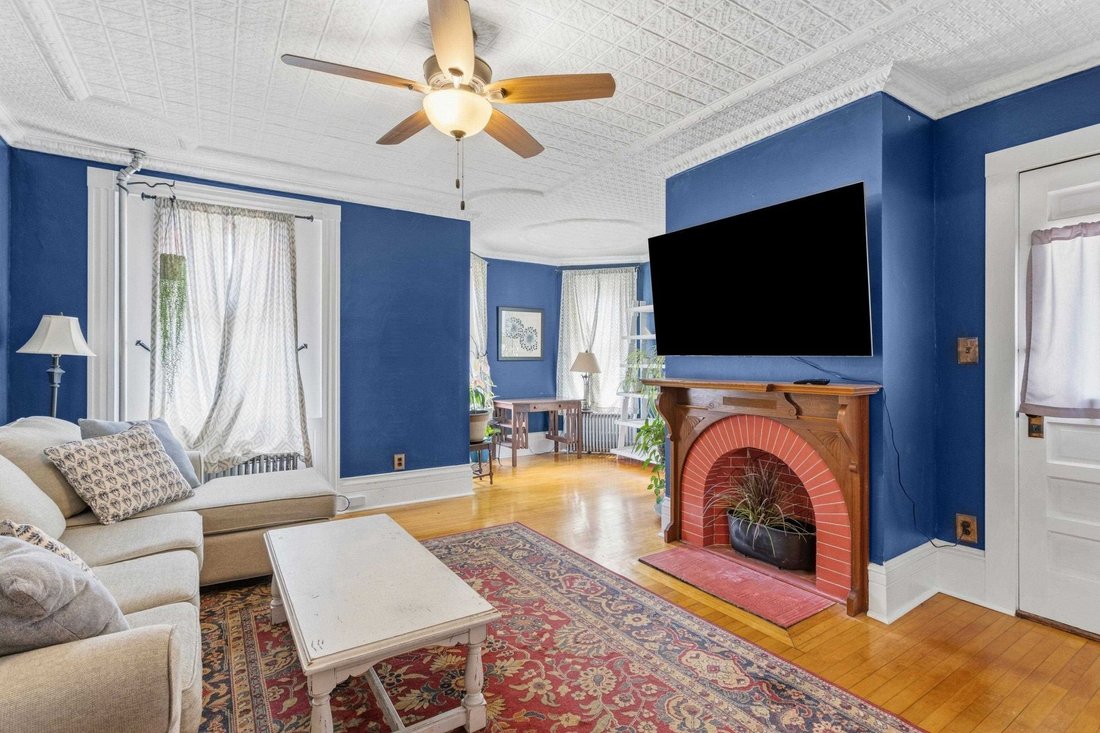 House in Dover, New Hampshire, United States 4 - 18049597