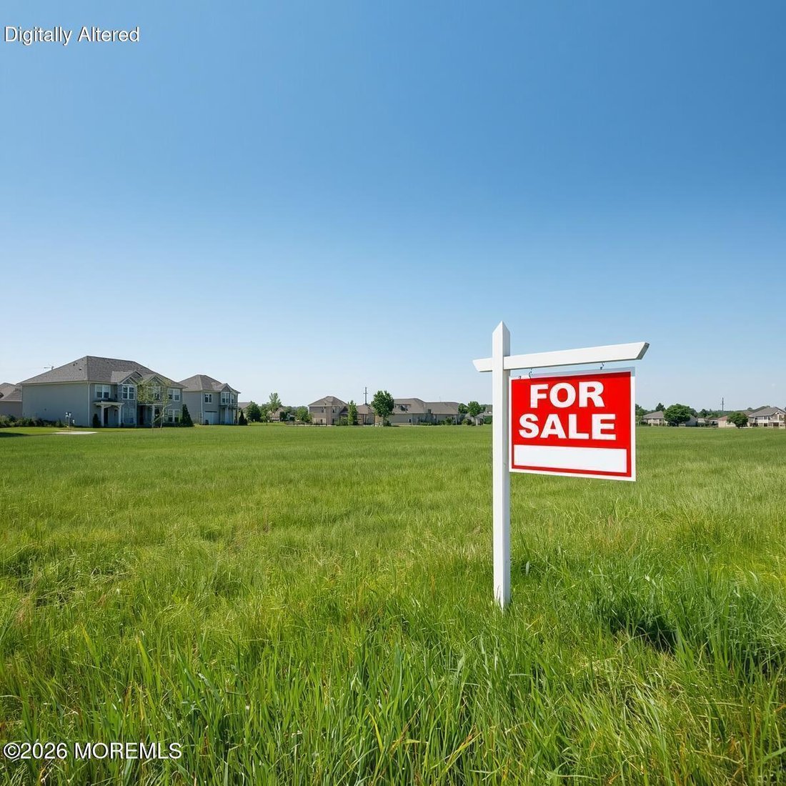 Land in Lakewood Township, New Jersey, United States 2 - 18045326
